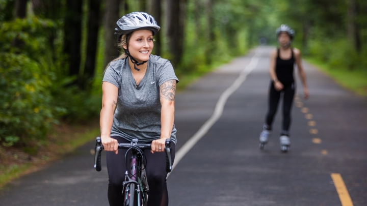Amélioration du parc linéaire des Atikamekw