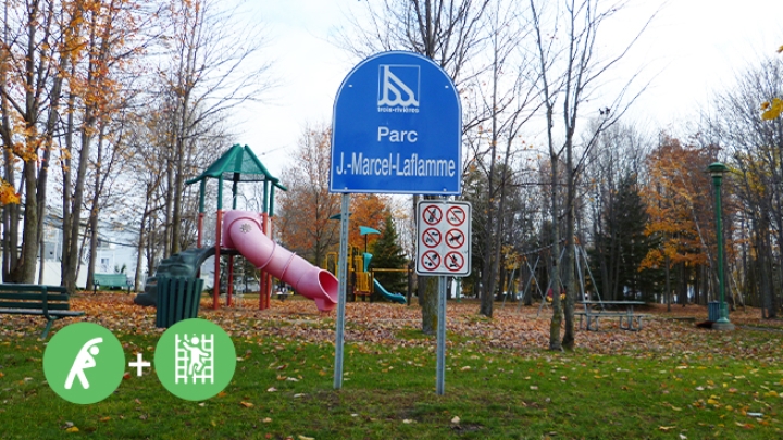 Familles actives et en santé